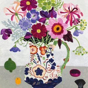 Art Day with Vanessa Bowman