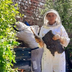 Beekeeping & Garden Day