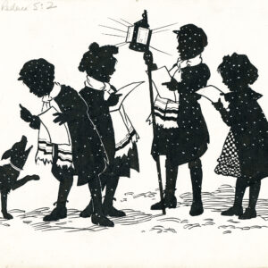 Parnham Festive Cheer