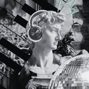 1990s Classic House Music live & Immerisve dining Experience