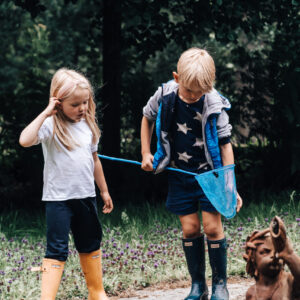 Wild Things, 27TH AUGUST