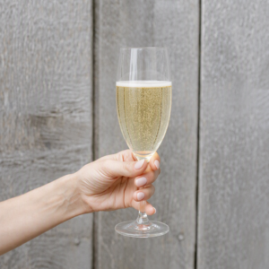 Nyetimber Supper Club