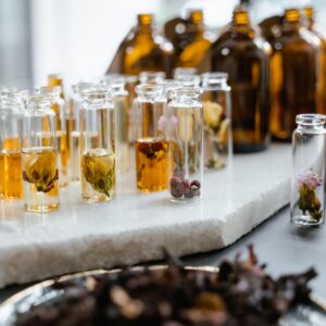Perfume Workshop