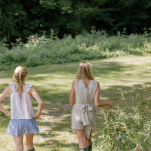 Wild Things: Nature Trail