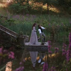 Sense & Sensibility Location Tour